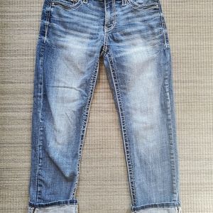 Daytrip capris-very comfortable!